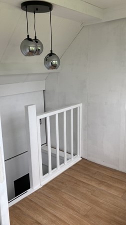 Medium property photo - Molenweg 8, 9365 PD Niebert